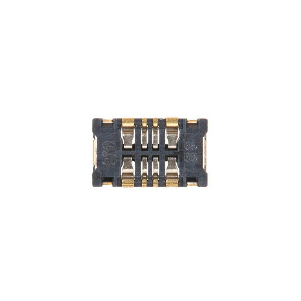 Samsung Board to Board Connector / Socket 2x4 Pin 0.4mm 3710-004008 (Gold) Samsung Board to Board Connector / Socket 2x4 Pin 0.4mm 3710-004008 (Gold)